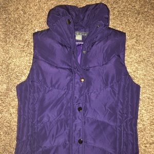 *NEVER WORN* Kenneth Cole Vest